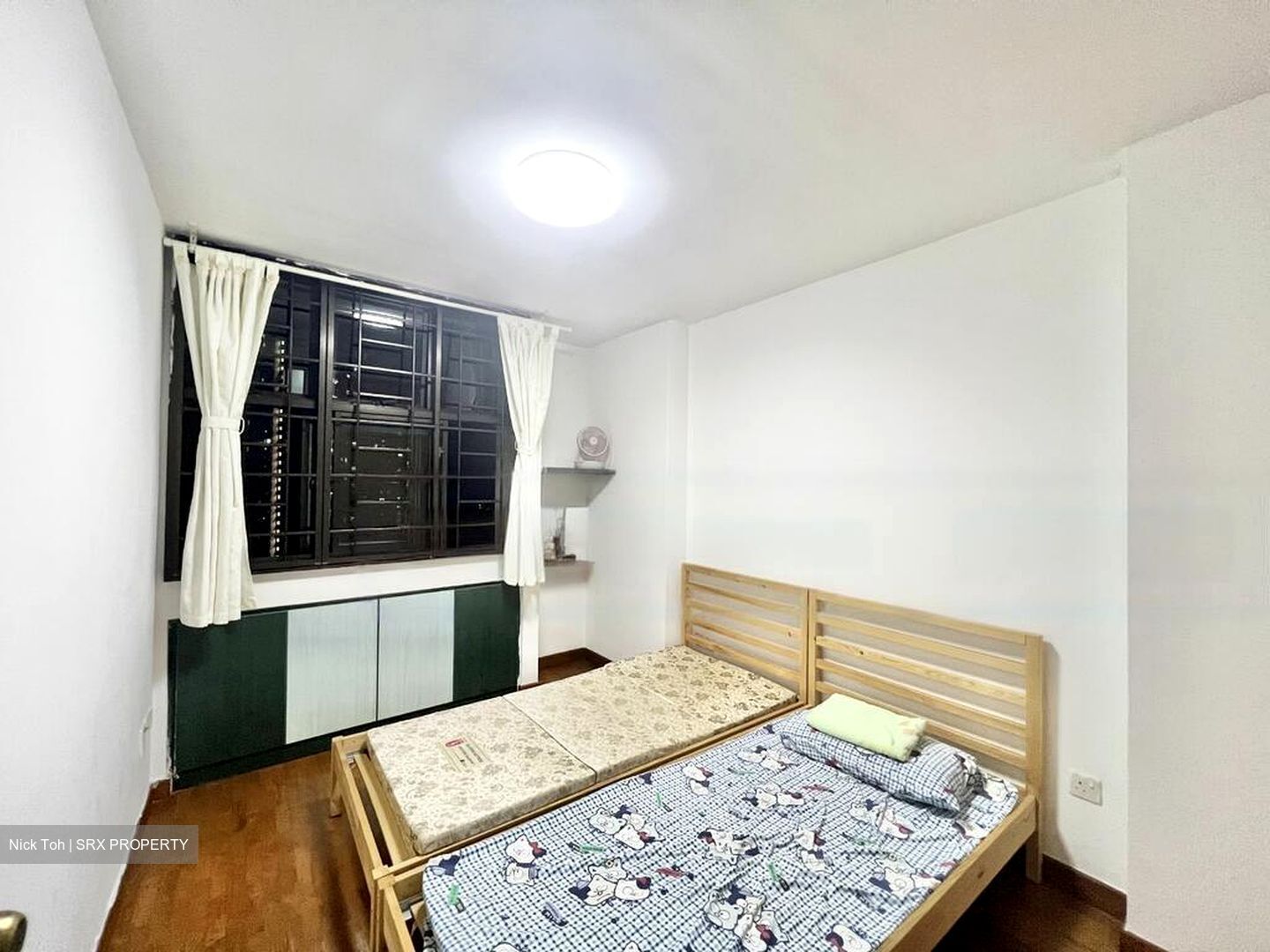 Blk 631 Senja Road (Bukit Panjang), HDB 4 Rooms #453053711